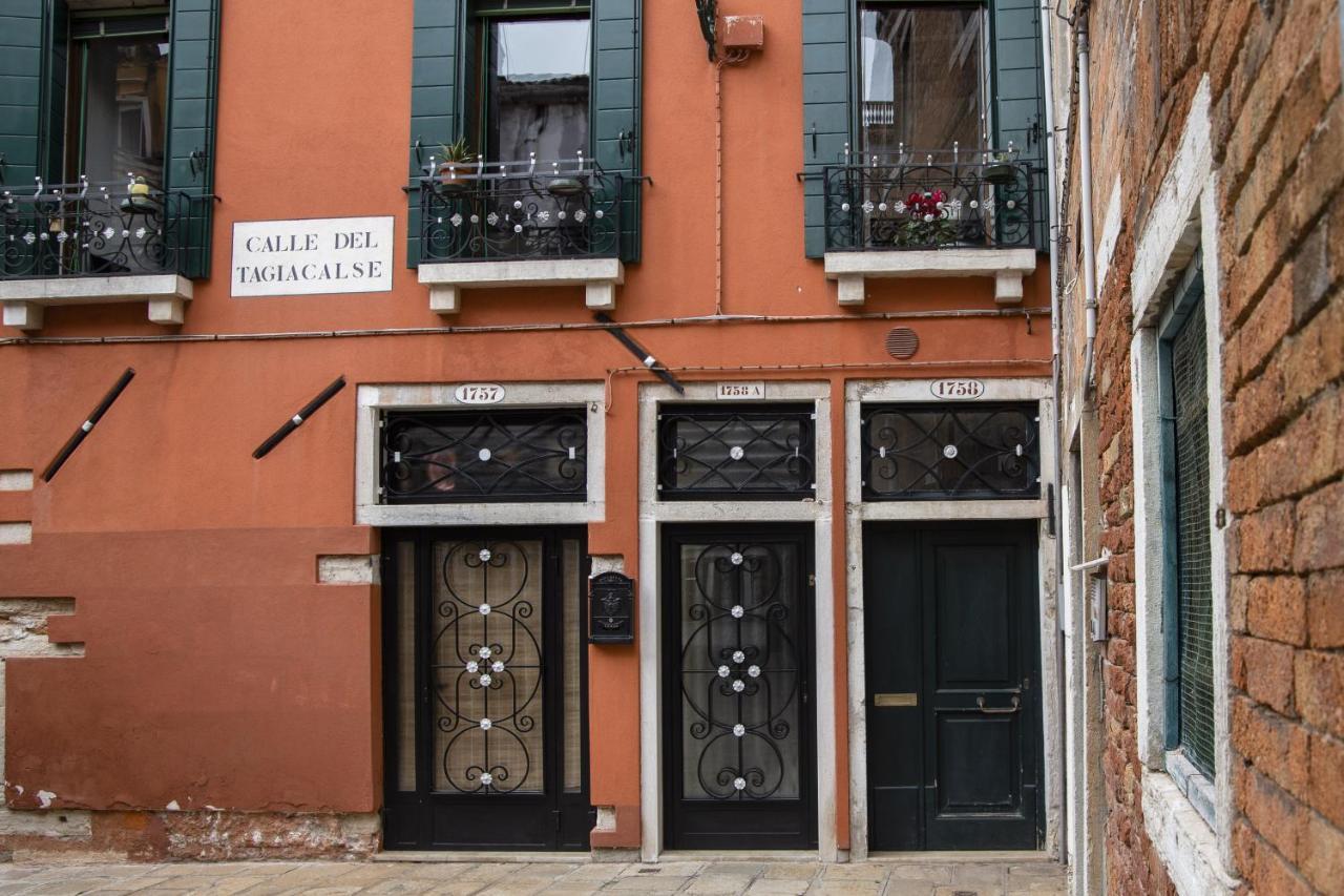 Ca Dei Arsenaloti By Venicevillas, Vicino Biennale Appartement *