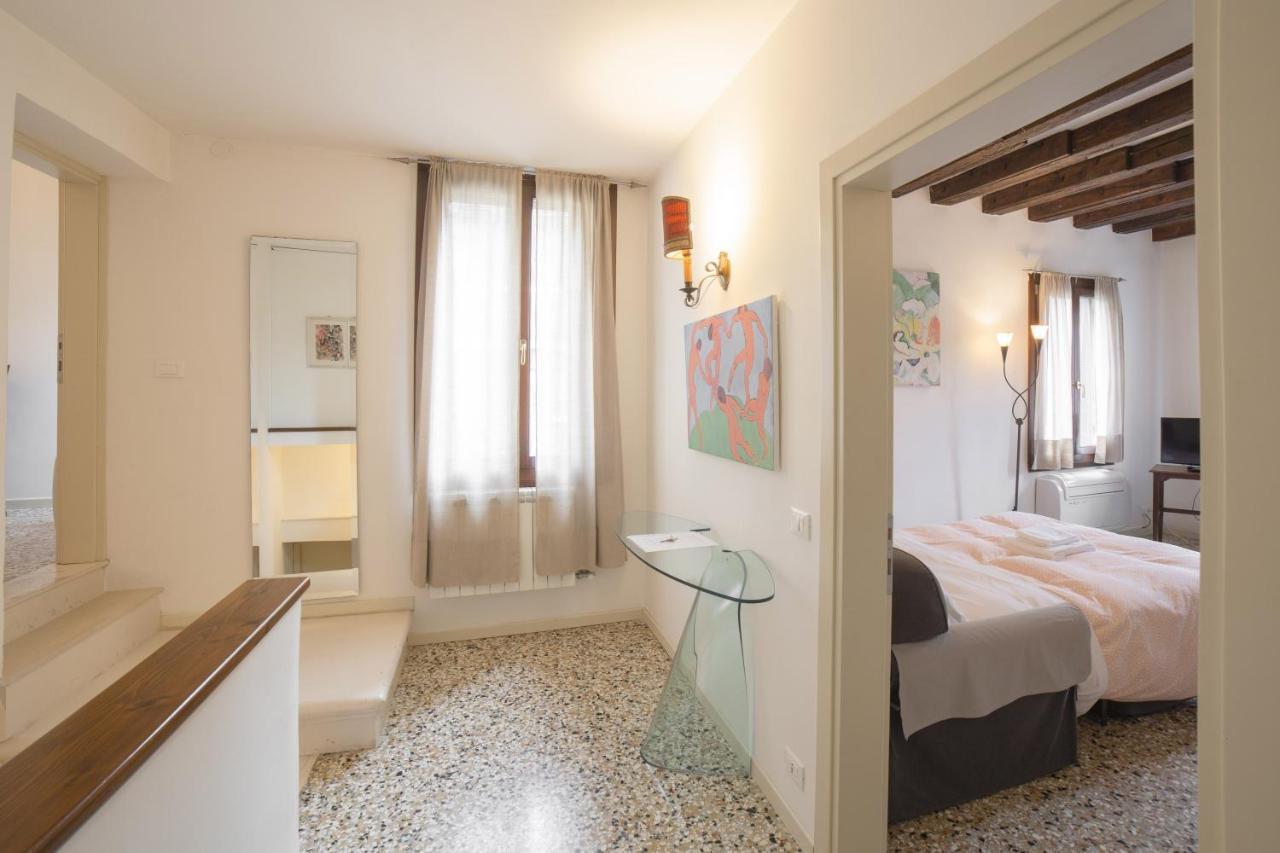 Ca Dei Arsenaloti By Venicevillas, Vicino Biennale Apartment