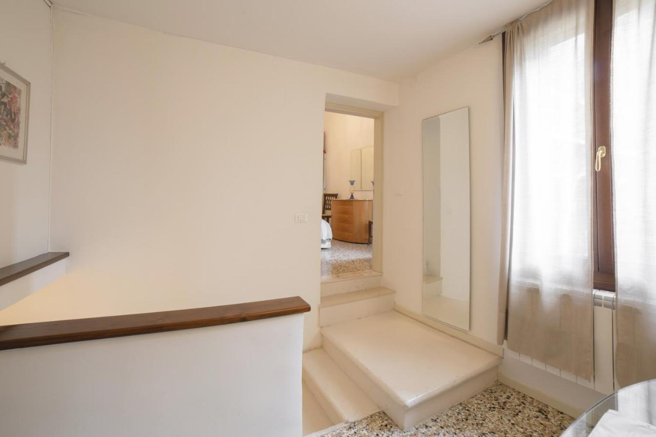 Apartment Ca Dei Arsenaloti By Venicevillas, Vicino Biennale