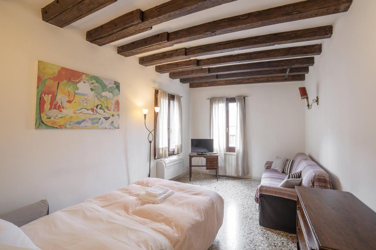 Apartment Ca Dei Arsenaloti By Venicevillas, Vicino Biennale *