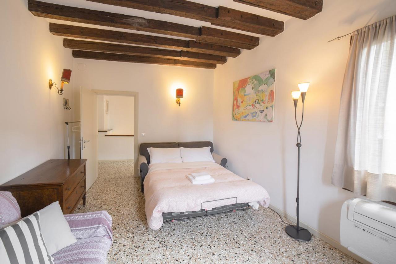 Apartment Ca Dei Arsenaloti By Venicevillas, Vicino Biennale